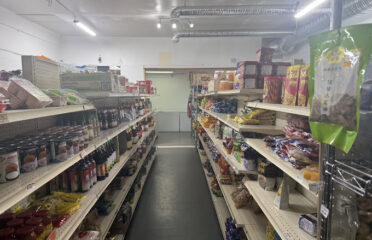 Med Hat Asian Market