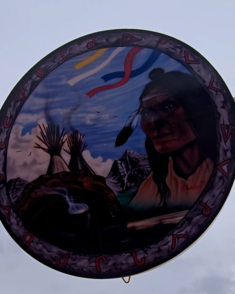 Plains Cree Ceremonies