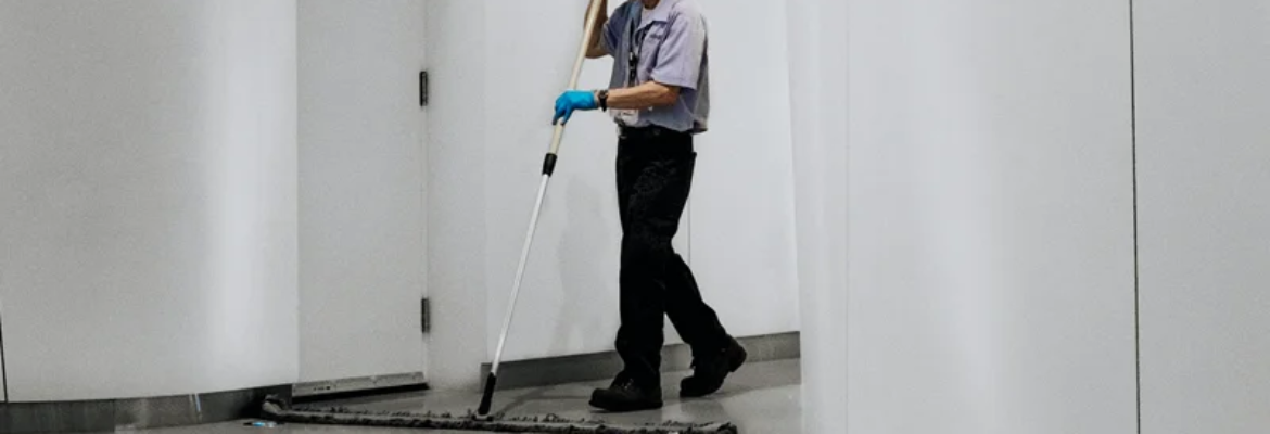 Medicine Hat Janitorial Services
