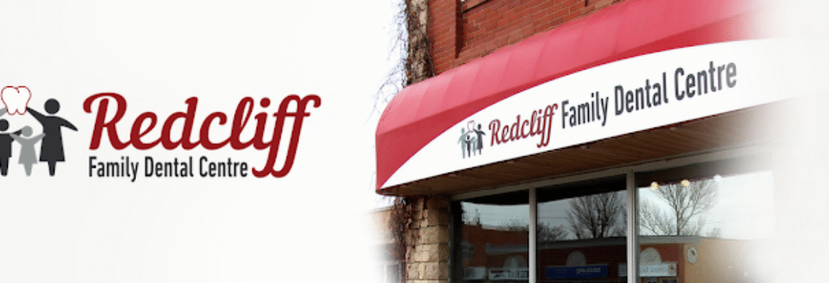 Redcliff Family Dental Centre