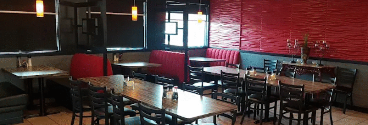 Sizzling House Restaurant