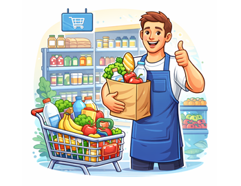 Explore grocery stores in Medicine Hat offering fresh produce, international foods, halal groceries, and specialty ingredients. Discover trusted local markets near you.